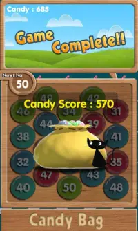 Candy Touch (Candy Collect) Screen Shot 3