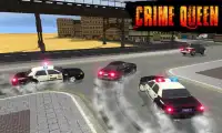 Crime Queen Mad City Simulator Screen Shot 6