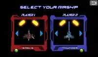 Space Shooter : 2 Players Screen Shot 1