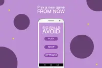 Big Balls Avoid Screen Shot 5