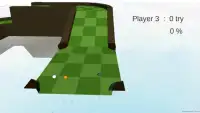 HICE Mini Golf Screen Shot 1