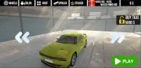 Taxi Simulator Driver Games Screen Shot 1