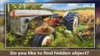 dalton farms hidden object Screen Shot 0