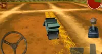 Mengaut Mesin Farm Simulator Screen Shot 8