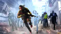 War Z: Zombie Shooting Games Screen Shot 0