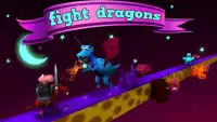 Argor - Knights & Dragons Screen Shot 0
