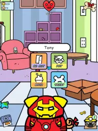 Virtual Pet Pugs  - A Pug Dog Collector Game Screen Shot 5