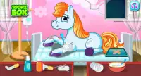 Sweet Little Pony Care Screen Shot 20