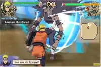 New Naruto Shippuden Ninja Impact Trick Screen Shot 0