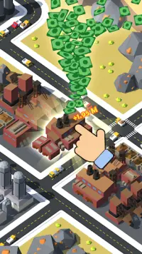 Idle Mining Town: Tycoon Games Screen Shot 3