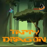 Tappy Dragon Screen Shot 5