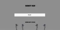 Robot Run Screen Shot 1