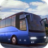 Ultimate Coach Bus Simulator: Bus Driving Game