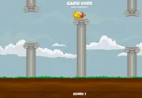 A Flappy Adventure - Codzify Games Screen Shot 1