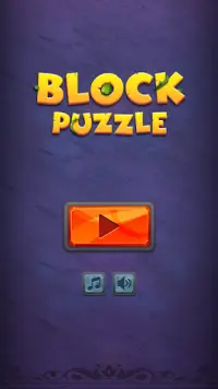 Block Puzzle Jewel - Classic Screen Shot 0
