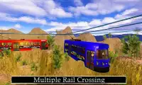 Aerial Tramway Cable Car Simulator: Adventure Sim Screen Shot 4