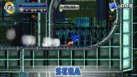 Sonic The Hedgehog 4 Ep. II Screen Shot 0