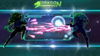 Saiyan Dragon Battle 2: Shadow Warrior Screen Shot 1
