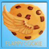 Flappy Cookies