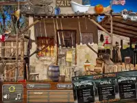 Hidden Object Ghost Towns Haunted Mystery Objects Screen Shot 9