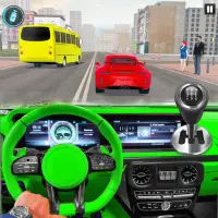 Game Mobil: Game Parkir Mobil Screen Shot 0