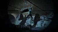 ローグ傭兵：無制限: Sniper Unlimited Screen Shot 0