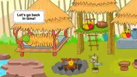 My Tizi World - Play Ultimate Town Games for Kids Screen Shot 3