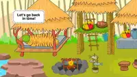 My Tizi World - Les jeux de villes pour enfants Screen Shot 3