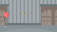 Stickman Jailbreak 9 : Funny Escape Simulation Screen Shot 5