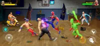 Beat Em Up Fight: Karate Game Screen Shot 9