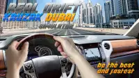 Real Drift Kruzak Dubaï Simulateur Screen Shot 2