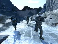 Counter Critical Strike Kritikal CS: Pasukan FPS Screen Shot 9