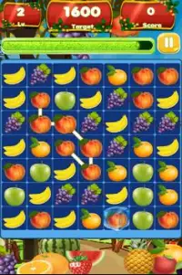 Fruits Blast Screen Shot 3