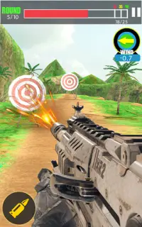 Game bắn súng 3D - FPS bắn sún Screen Shot 12