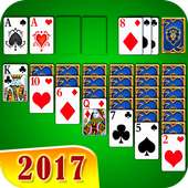 Solitaire 2017