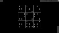 Sudoku 9 Screen Shot 2