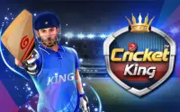 Cricket King™ - by Ludo King developer Screen Shot 16