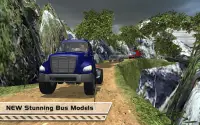 Off-road 4x4: Hill Truck Screen Shot 4