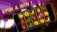 Free slots casino - Gold of Empire Screen Shot 4