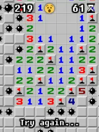 Minesweeper Master Screen Shot 8