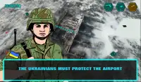 Ukraine War: Angry Terrorists Screen Shot 1