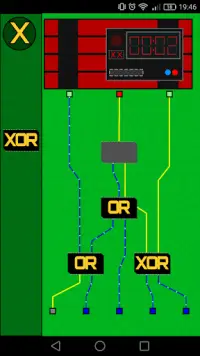 Circuit Dash Screen Shot 3