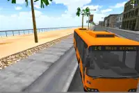 Your bus company Screen Shot 2