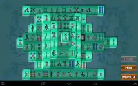 solitaire mahjong pakket Screen Shot 11