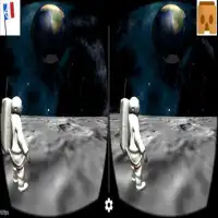 Earth VR Screen Shot 3