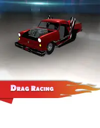 Real Drag Racing Screen Shot 0