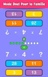 Jeux de maths - 2020 Screen Shot 4