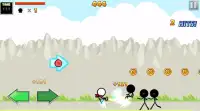 Angry Stick Knight Screen Shot 0