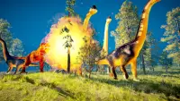 Hungry Rex : Dinosaur Games Screen Shot 3
