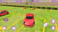 Extreme Car Parking Games Screen Shot 3